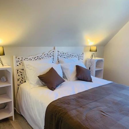 Havre De Paix Spa Proche Amboise & Chateaux De La Loire Noizay Exteriér fotografie